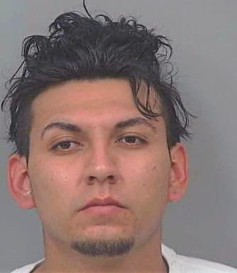 Landeros-Tovar Jose - Gwinnett County, GA 