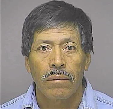 Garcia Juan - Denton County, TX 