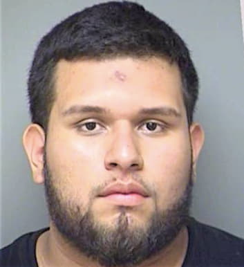Hernandez Juan - Denton County, TX 