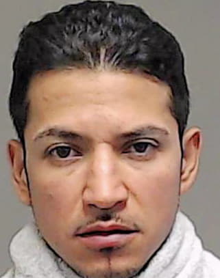 Peralta Juan - Collin County, TX 