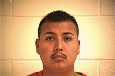 Rivera Juan - Hidalgo County, TX 