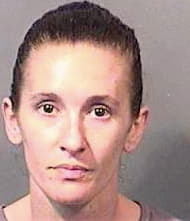 Wesson Kristina - Brevard County, FL 