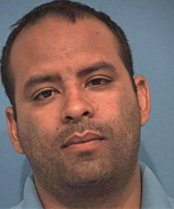 Huezo Lucio - Williamson County, TX 