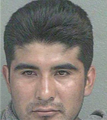 Mantufar-Jimenez Marcial - Wyandotte County, KS 