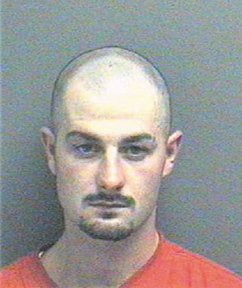 Carroll Michael - Polk County, FL 