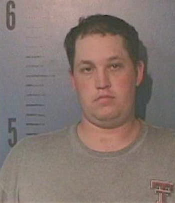 Roberts Mike - Taylor County, TX 