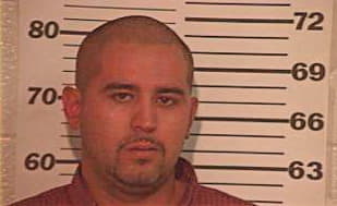 Vasquez Orlando - Hidalgo County, TX 