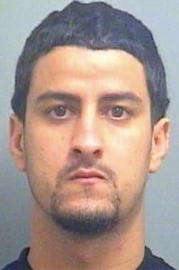 Ali Pheras - PalmBeach County, FL 