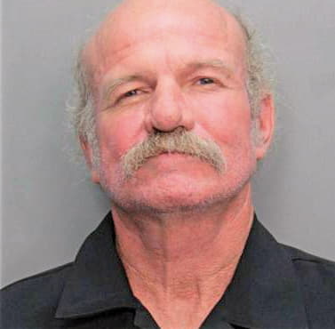 Brackin Robert - Dade County, FL 