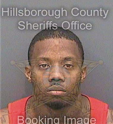 Coxsom Ronald - Hillsborough County, FL 