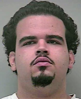 Langlinais Ryan - Gwinnett County, GA 