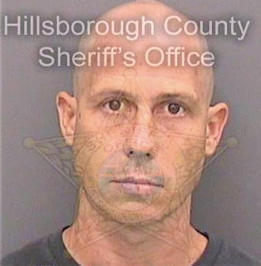 Viejo Sean - Hillsborough County, FL 