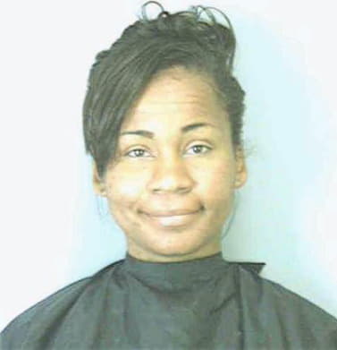 Atkins Veronica - Dekalb County, GA 