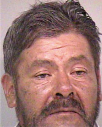 Rojas Vibaldo - Madera County, CA 