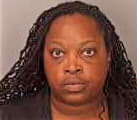 Robinson Aliah - Shelby County, TN 