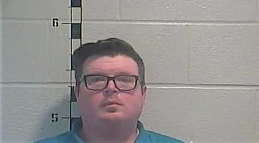Dezarn Andrew - Shelby County, KY 