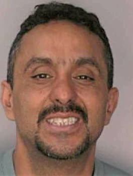 Berrio Augusto - Hillsborough County, FL 