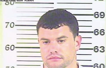 Welch Brad - Chatham County, GA 