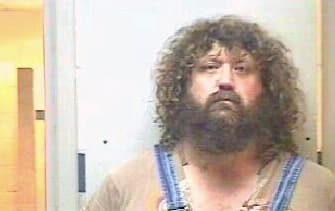 Fulkerson Carl - Henderson County, KY 