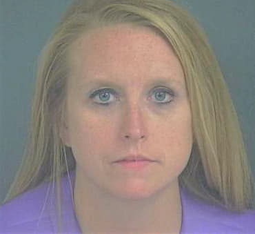 Smith Cassandra - SantaRosa County, FL 