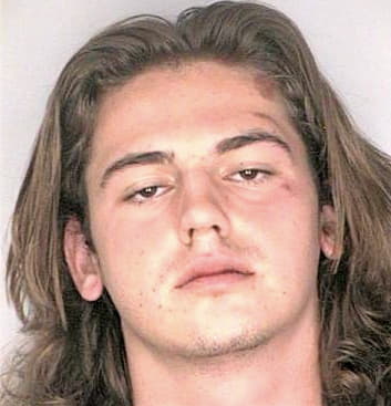 Bemelmans Christopher - Hillsborough County, FL 