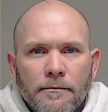 Brian Christopher - Collin County, TX 