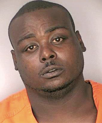 Gantt Christopher - Hillsborough County, FL 
