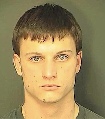 Moye Clay - Charleston County, SC 
