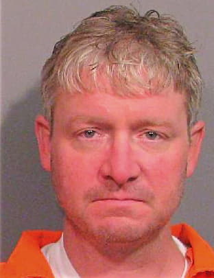 Bruce Clinton - Caddo County, LA 