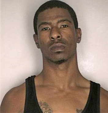 Wilford Darrick - Hillsborough County, FL