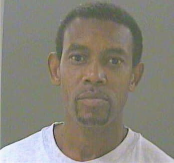 Jenkins Darryl - Gwinnett County, GA 
