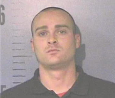 Clemmer David - Taylor County, TX 