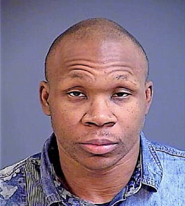 Scott David - Charleston County, SC 