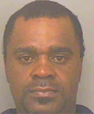 Elliott Derrick - Polk County, FL 