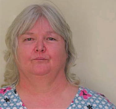 Hicks Dewanna - Hillsborough County, FL 