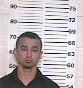 Trinidad Diego - Hidalgo County, TX 