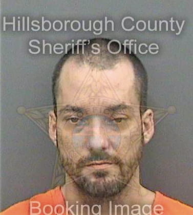 Mccraine Dwayne - Hillsborough County, FL 
