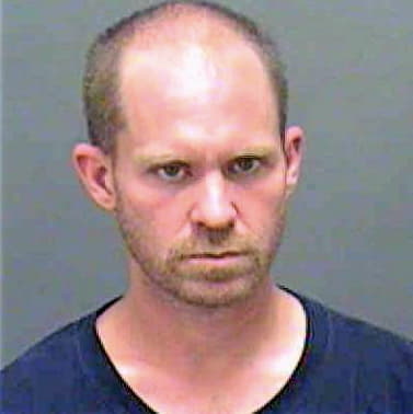 Bradsher Earl - Mecklenburg County, NC 