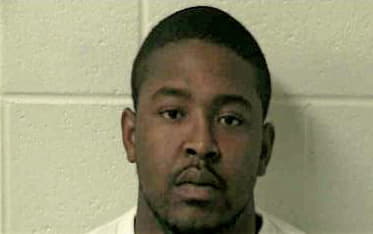 Roberts Enrika - Newton County, GA 
