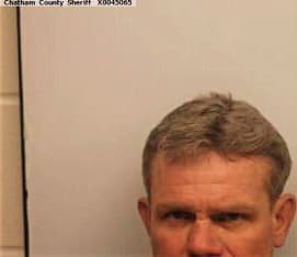 Brown Gary - Chatham County, GA 