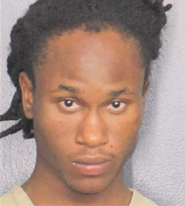 Beauvais Geronimo - Broward County, FL 