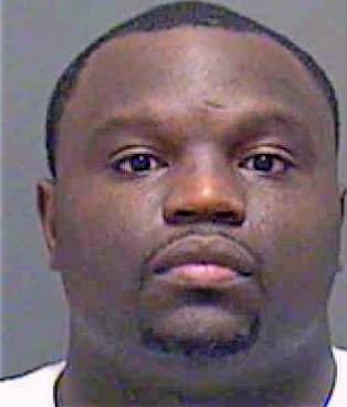 Allen Gilbert - Mecklenburg County, NC 