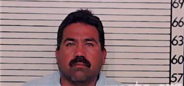 Castillo-Hernandez Hugo - Comal County, TX 