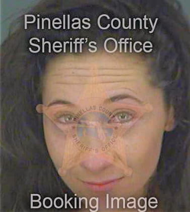 Remwolt Jessica - Pinellas County, FL 