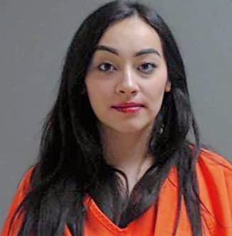 Guajardo Joanna - Hidalgo County, TX 