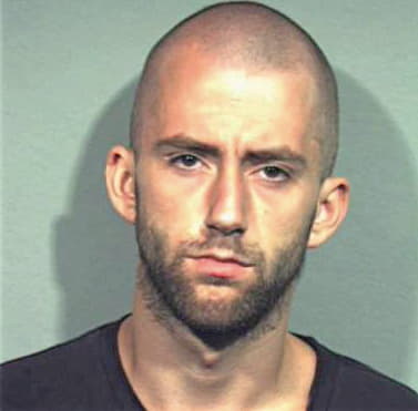 Miller John - Auglaize County, OH 