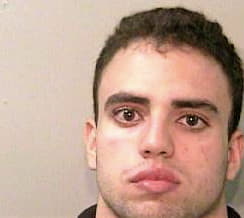 Devesa Jose - Leon County, FL 