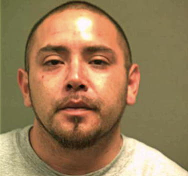 Castrellon Josue - Randall County, TX 