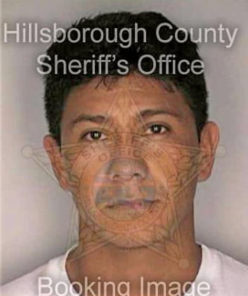 Acuna Juan - Hillsborough County, FL 
