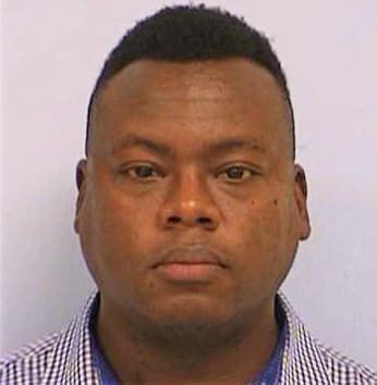 Scott Lamont - Travis County, TX 